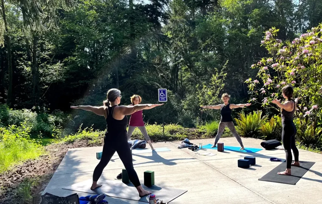 Essential Yoga Therapy