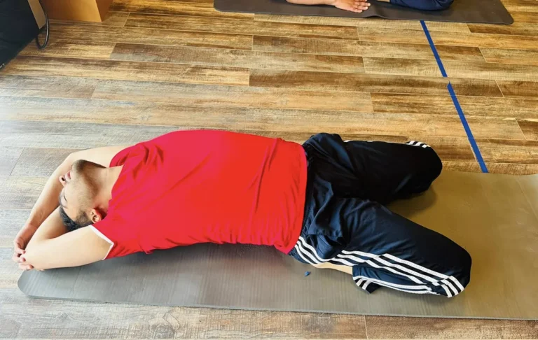 Evergreen Yoga