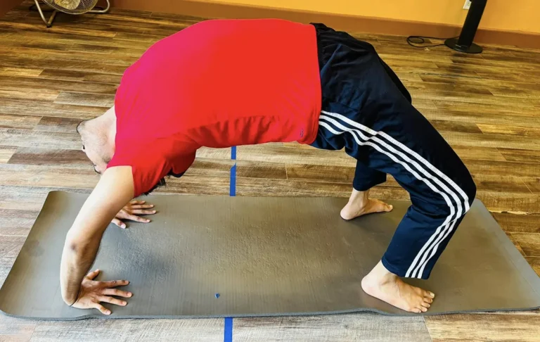 Evergreen Yoga