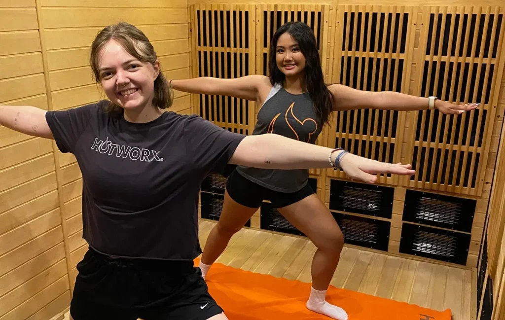 HOTWORX – San Jose, CA – Downtown