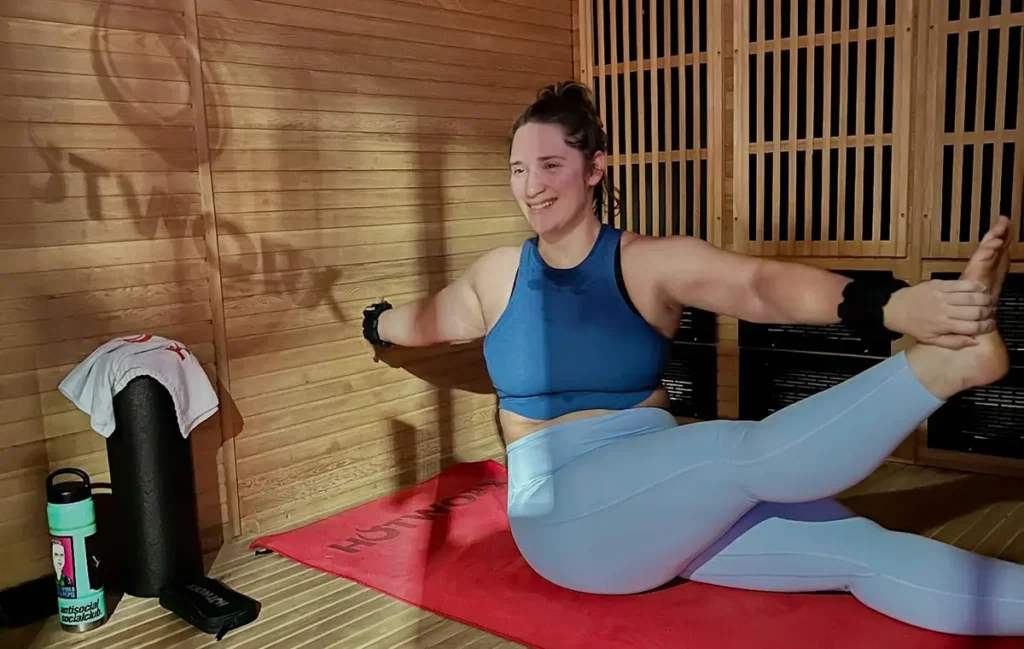 HOTWORX – St. Petersburg, FL – 4th Street North