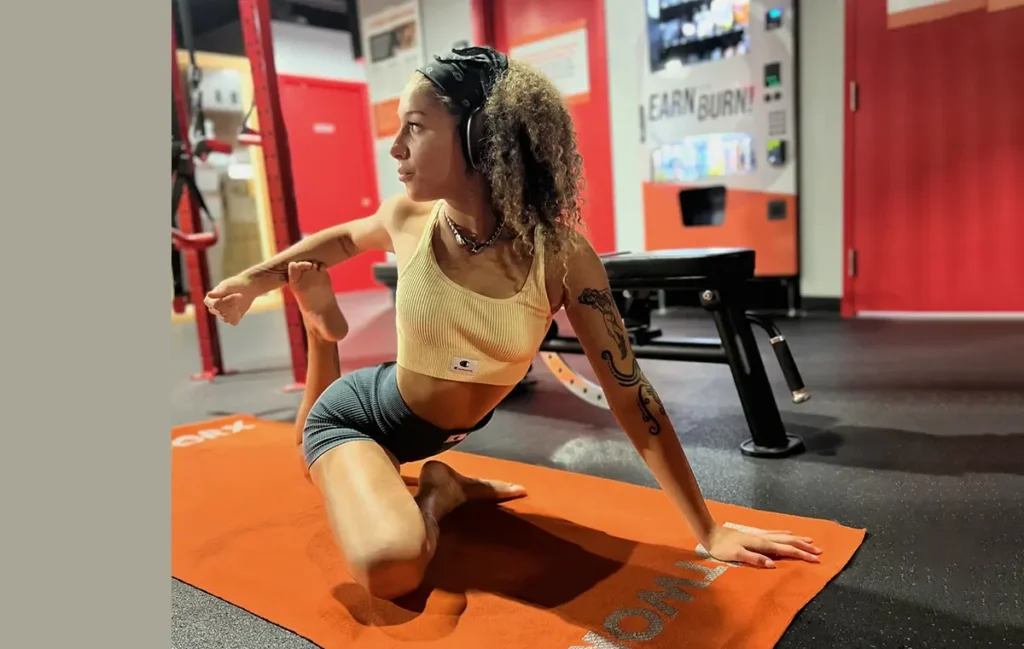 HOTWORX – St. Petersburg, FL – 4th Street North