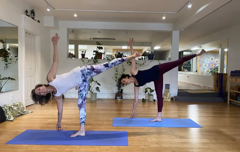 Hatha Yoga Center