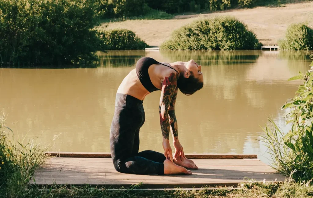 Hot Yoga Plus Seacliff