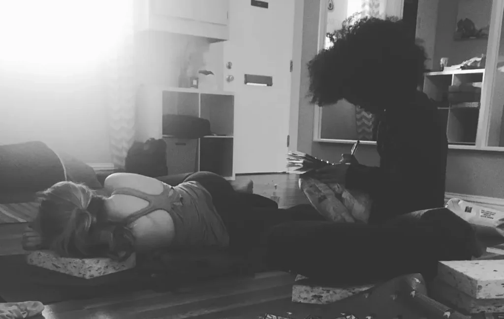 Hydra Yoga Therapy and Integrated Thai Massage