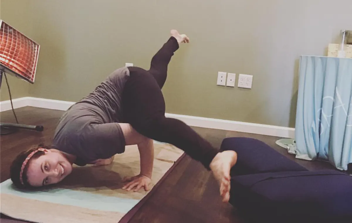 Hydra Yoga Therapy and Integrated Thai Massage