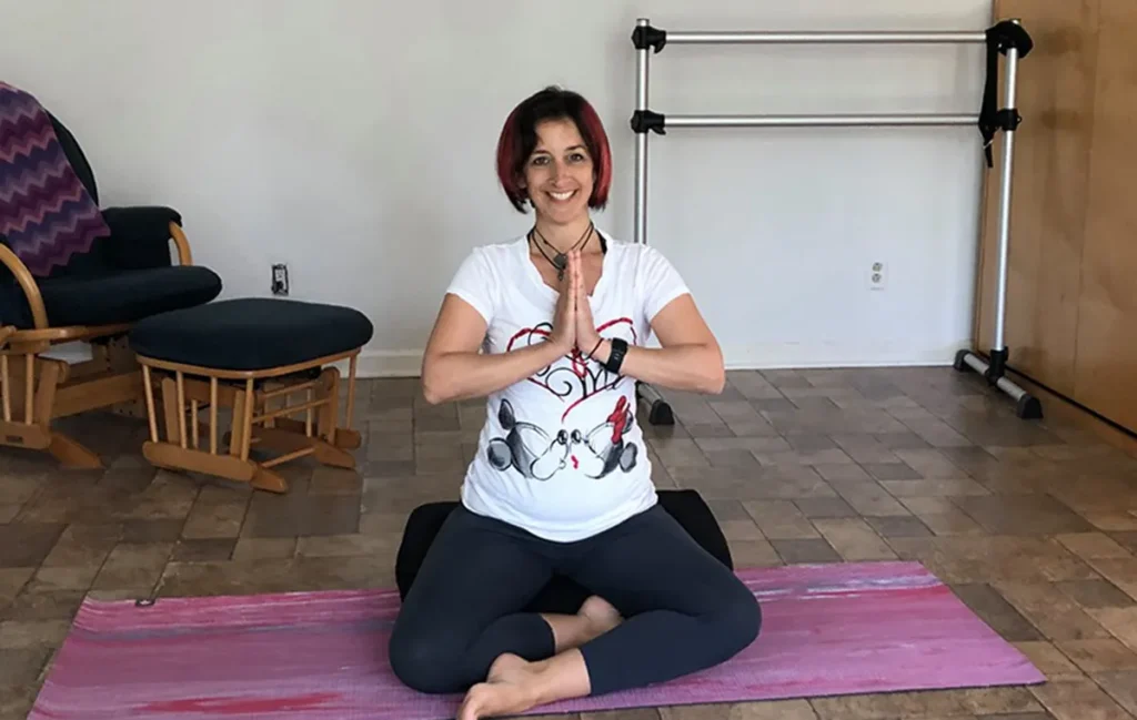 Jeanna Lurie Yoga