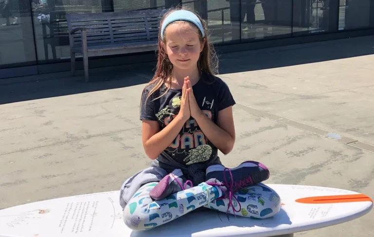Jeanna Lurie Yoga