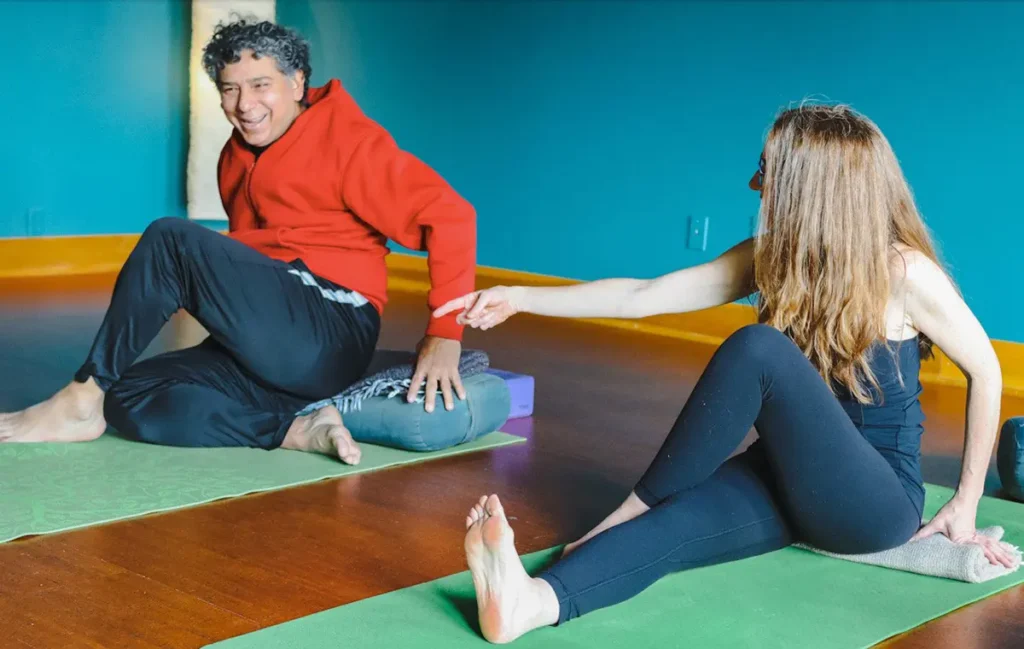 Magnolia Yoga and Healing Arts