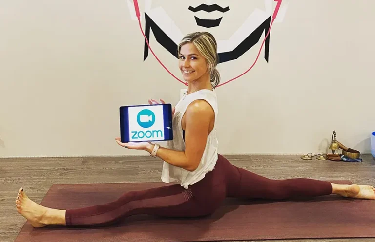 Modern Yoga