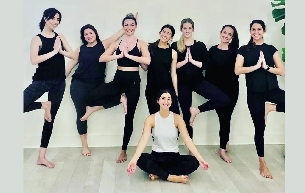 Otium Studios Eastern Wharf