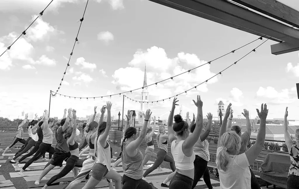 Otium Studios Eastern Wharf