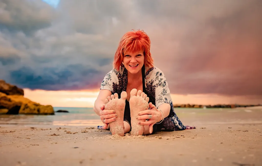 Rise and Shine Yoga St. Pete