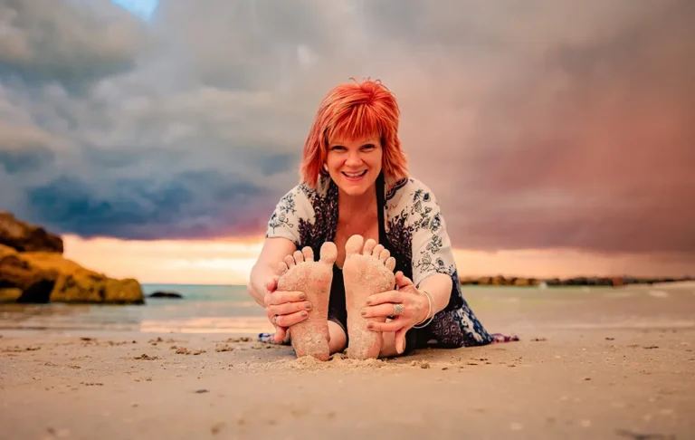 Rise and Shine Yoga St. Pete