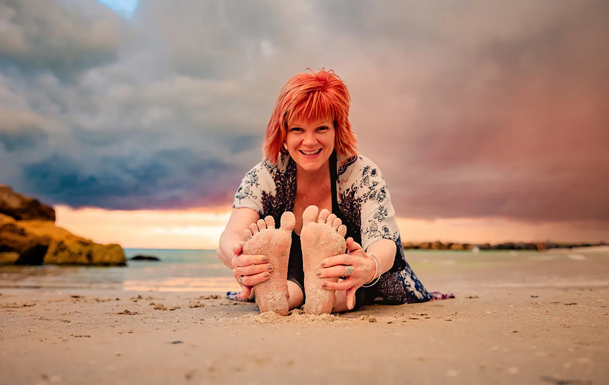 Rise and Shine Yoga St. Pete