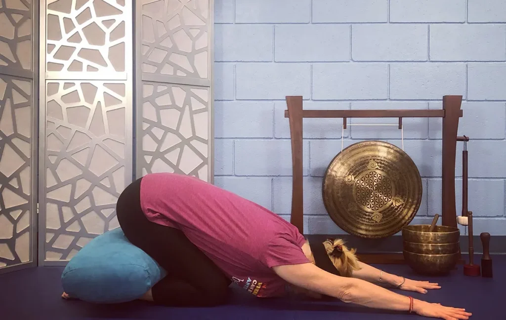 Rise and Shine Yoga St. Pete