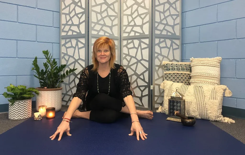 Rise and Shine Yoga St. Pete