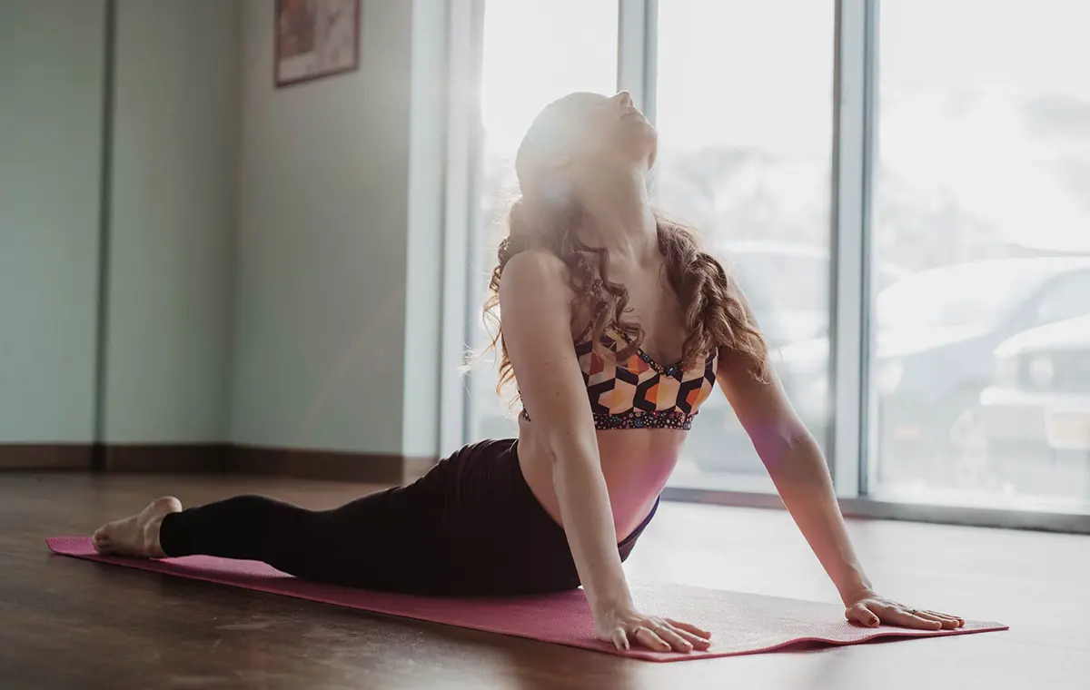 Seattle Holistic Center DBA Sri Janani Yoga