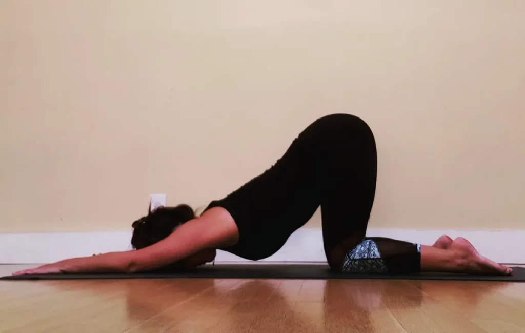 Seattle Holistic Center DBA Sri Janani Yoga