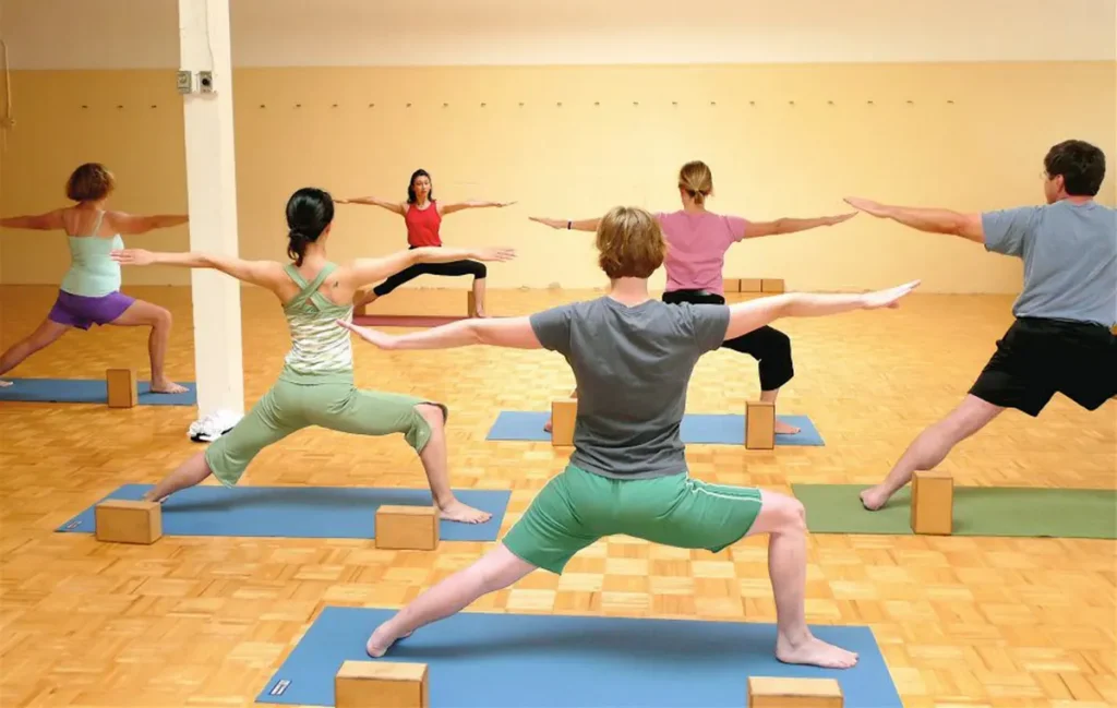The Center For Yoga of Seattle
