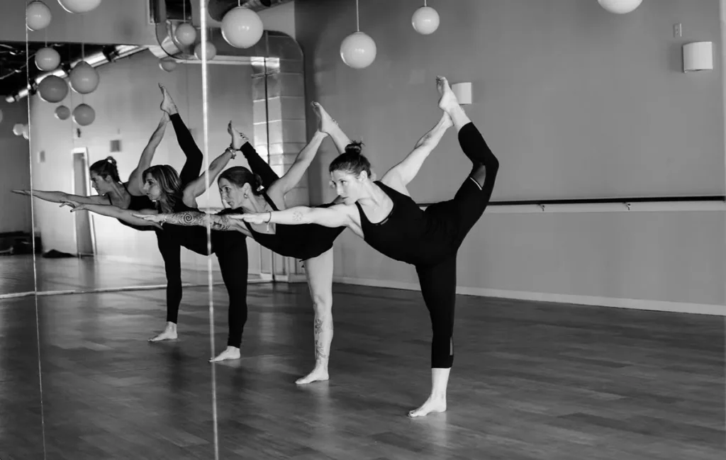 The Hub Boutique Studio