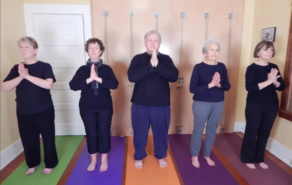 University District Yoga