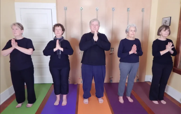 University District Yoga