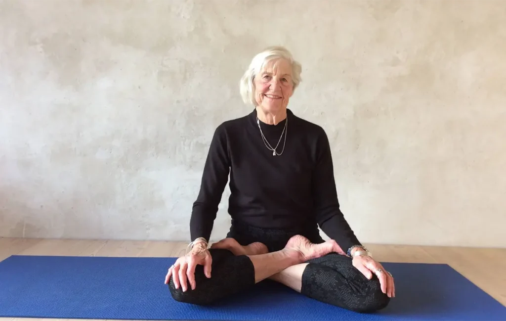 University District Yoga