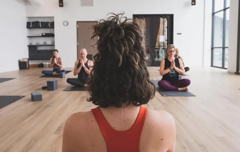 Yoga Via