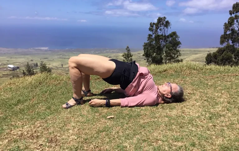 Balanced Life Yoga