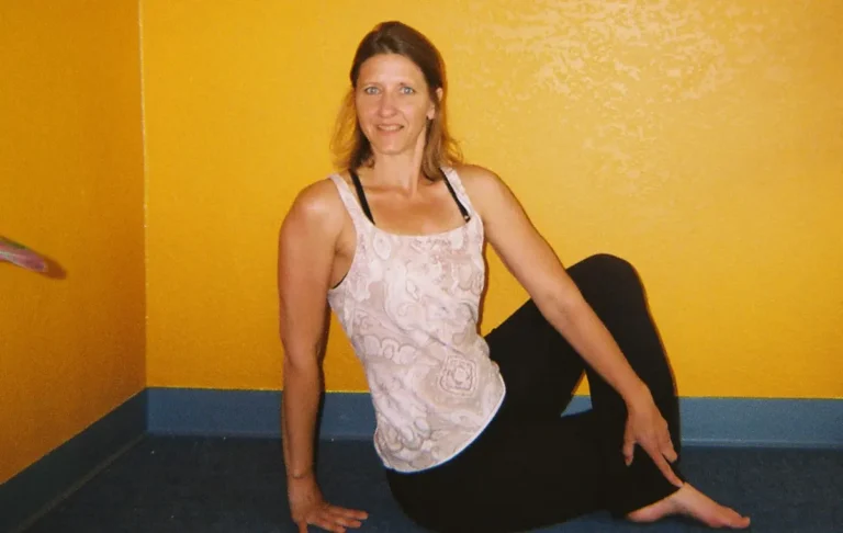 Balanced Life Yoga