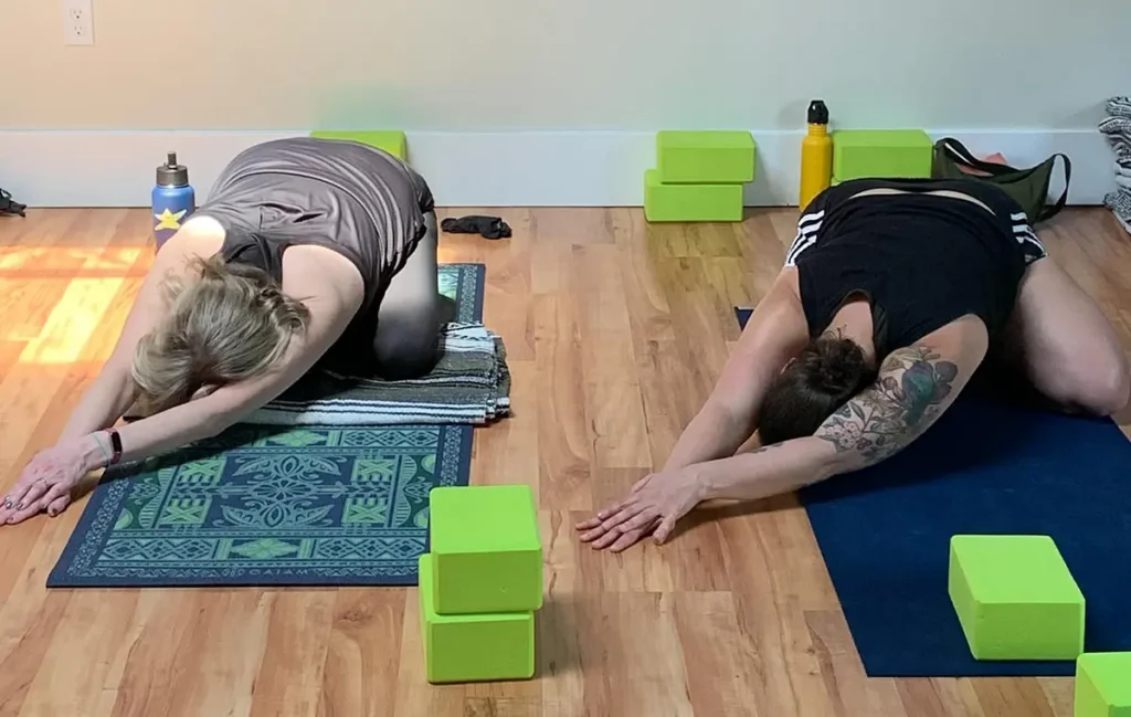 Conjure Yoga & Ritual