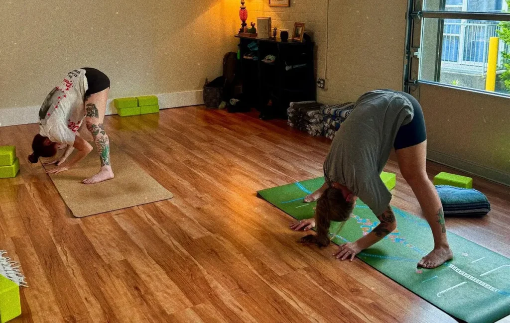 Conjure Yoga & Ritual