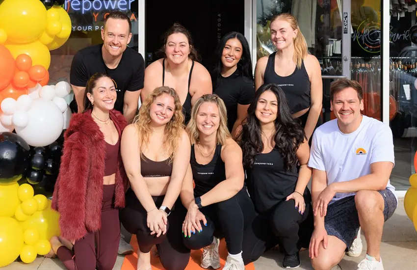 CorePower Yoga – Tempe/ASU