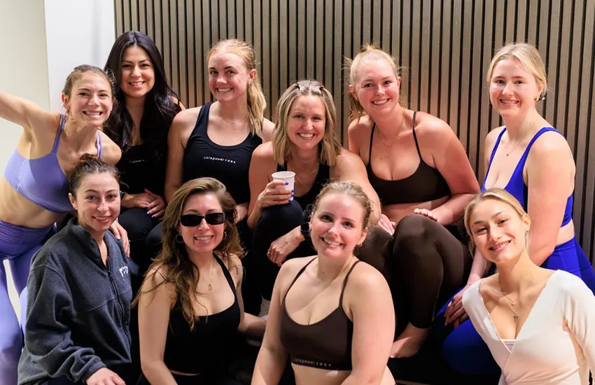 CorePower Yoga – Tempe/ASU