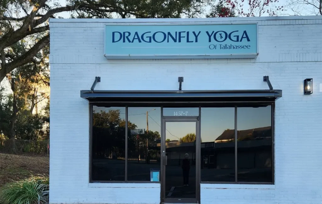 Dragonfly Yoga of Tallahassee