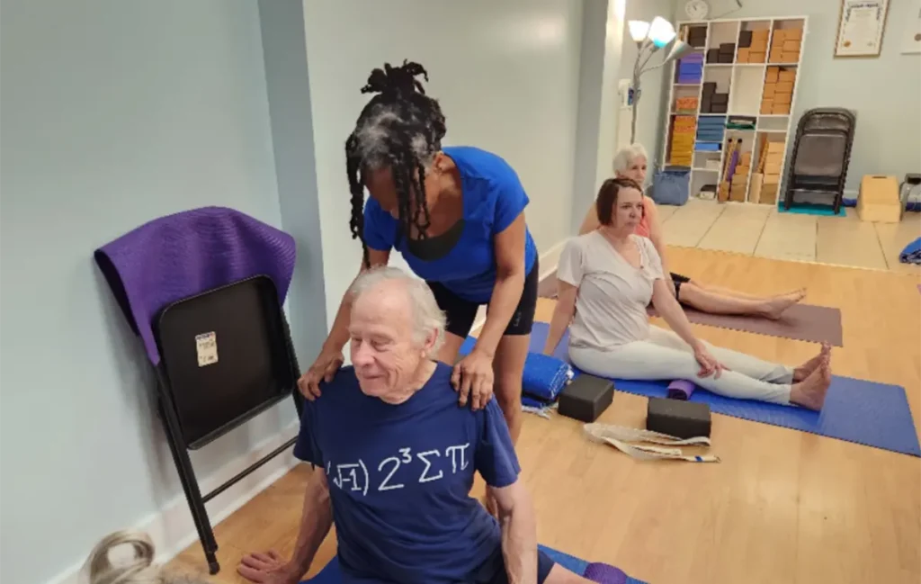 Dragonfly Yoga of Tallahassee