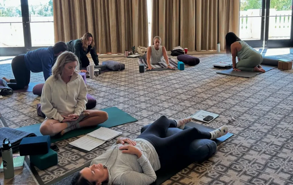 Flourish Yoga Tucson