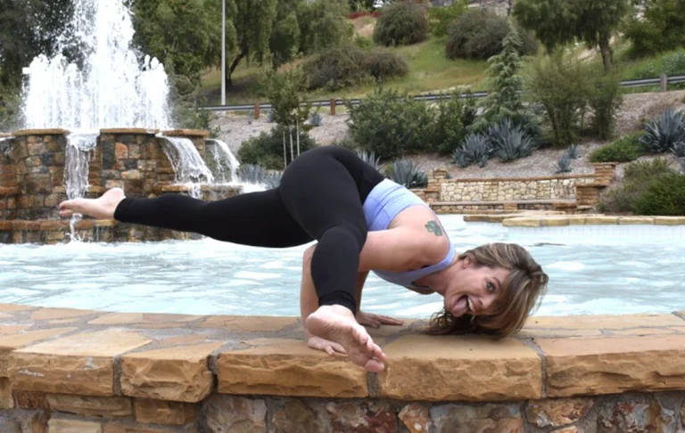 Good Moodra Yoga