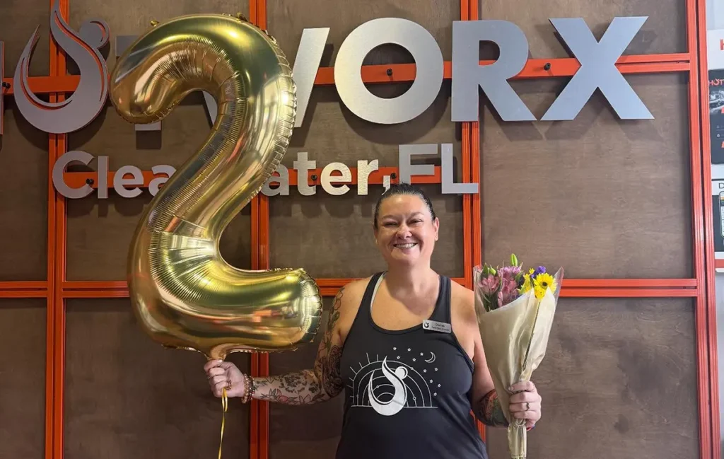 HOTWORX – Clearwater, FL – Clearwater Mall