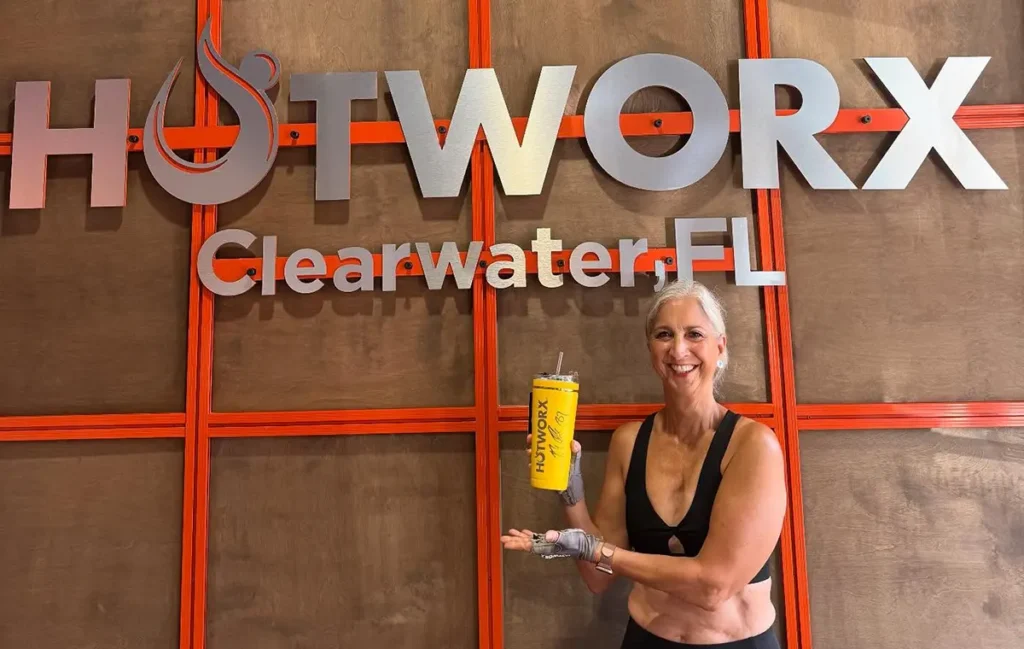 HOTWORX – Clearwater, FL – Clearwater Mall