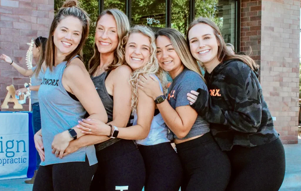 HOTWORX – Tucson, AZ – Williams Centre