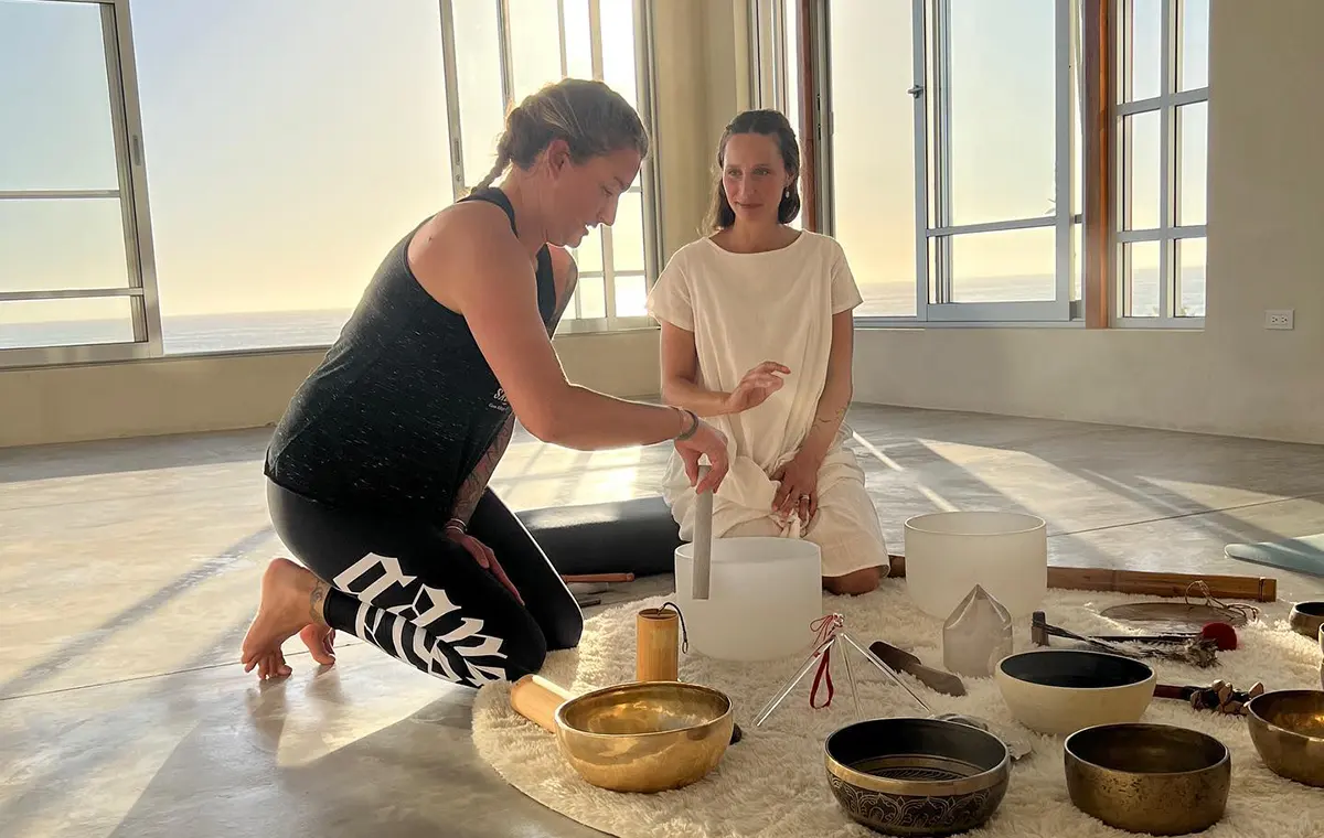 Infused Yoga + Fitness