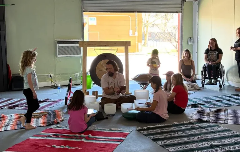 Mind over Mat YOGA
