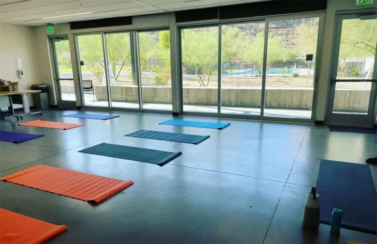 My Practice Yoga