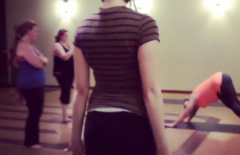 My Practice Yoga