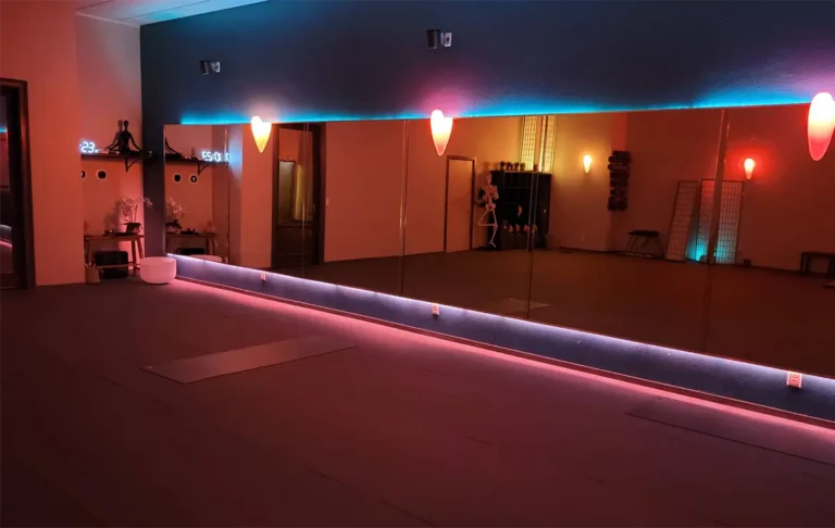 Unwind Yoga