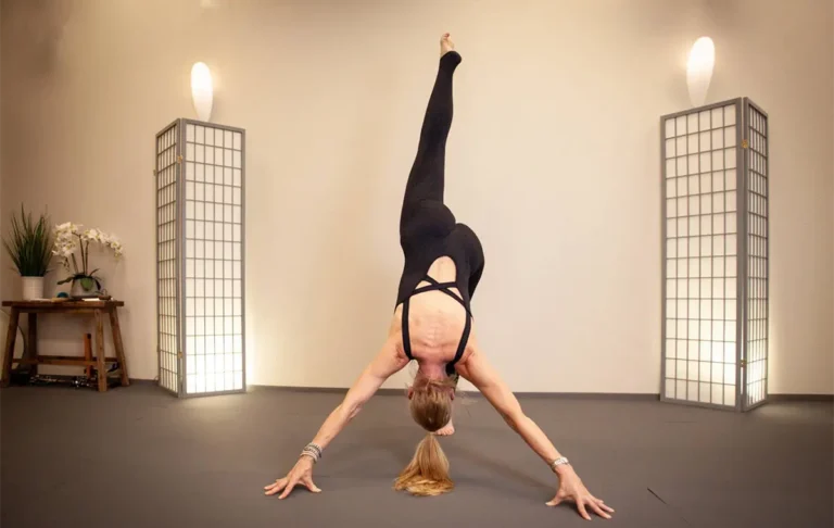 Unwind Yoga