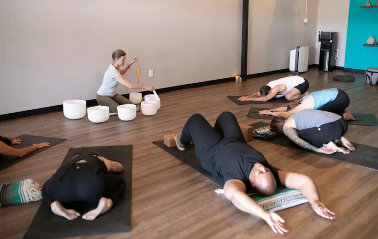 Yoga Loft Tucson