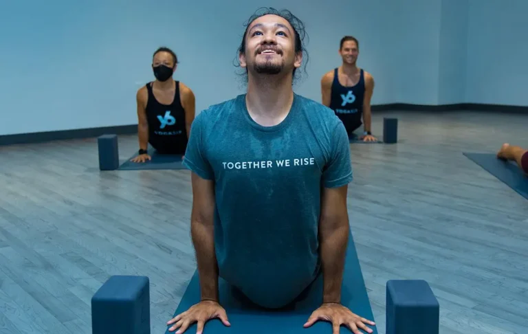 YogaSix Downtown Tampa